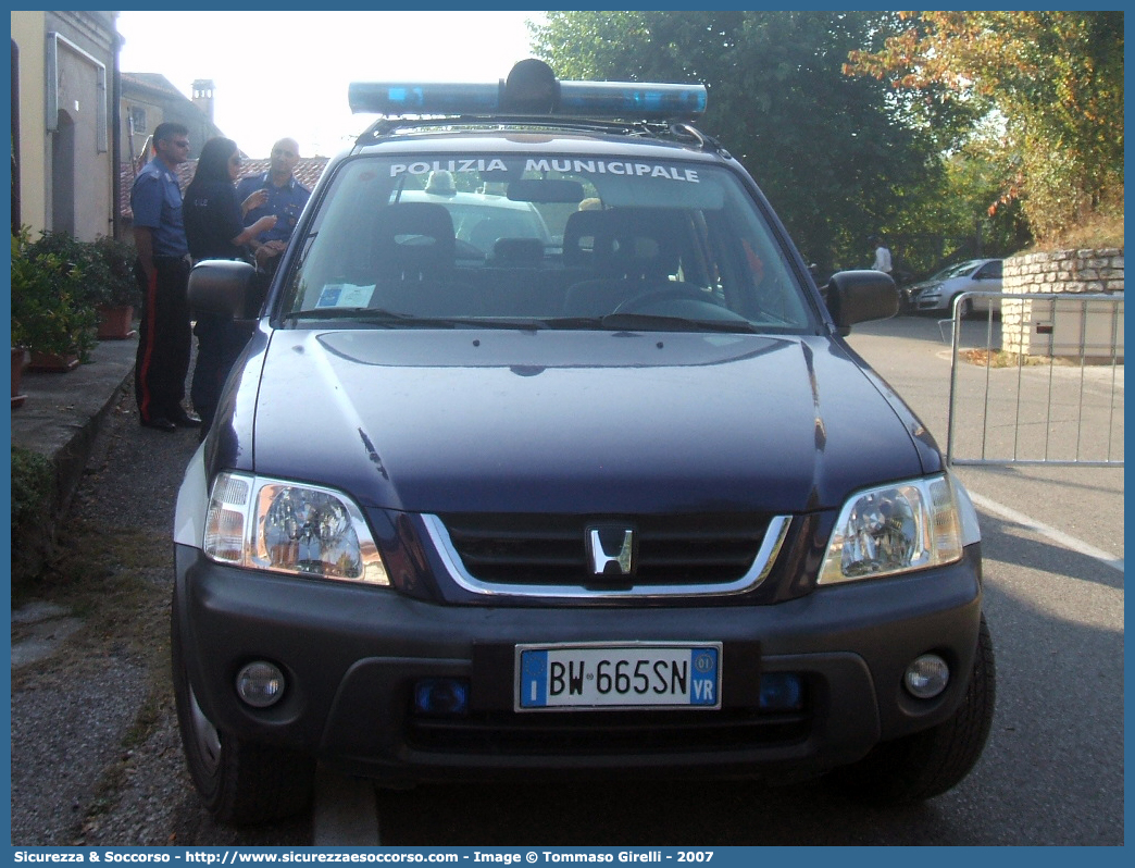 -
Polizia Municipale
Comune di Negrar
Honda CR-V I serie
Parole chiave: Polizia;Locale;Municipale;Negrar;Honda;CRV;CR-V