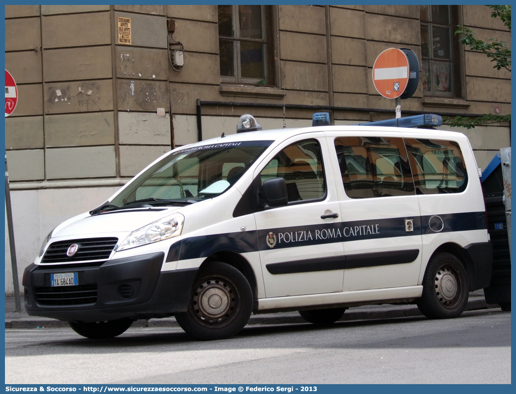 Polizia Locale YA684AD
Polizia di Roma Capitale
Fiat Scudo IV serie
Parole chiave: PM;P.M.;PL;P.L.;Polizia;Locale;Municipale;Roma;Capitale;Fiat;Scudo