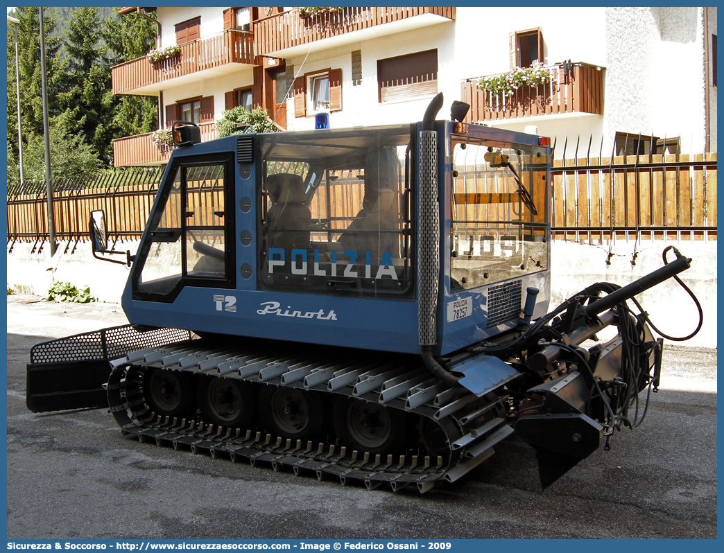 Polizia 78257
Polizia di Stato
Polizia della Montagna
Prinoth T2
Parole chiave: Polizia di Stato;Polizia;PS;Polizia della Montagna;Prinoth;T2;78257