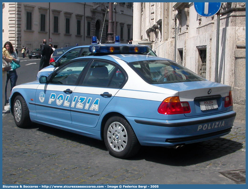 Polizia D9766
Polizia di Stato
Ufficio Presidenziale
Bmw Serie 3E46
Parole chiave: Polizia di Stato;Polizia;PS;BMW;Serie;3e46;D9766