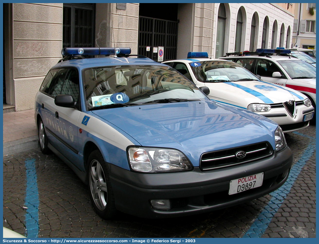 Polizia D9867
Polizia di Stato
Polizia Stradale
Subaru Legacy Station Wagon
III serie
Parole chiave: Polizia di Stato;Polizia;PS;Polizia Stradale;Subaru;Legacy III serie;D9867