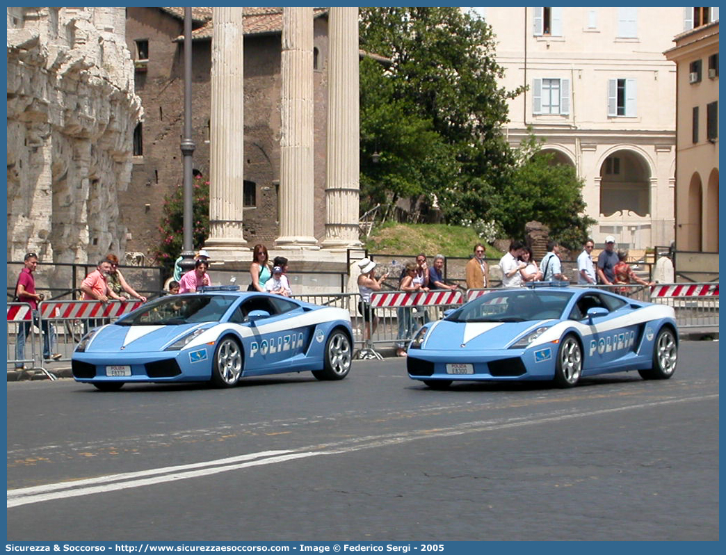 Polizia E8379 Polizia E8300
Polizia di Stato
Polizia Stradale
Lamborghini Gallardo
Parole chiave: Polizia di Stato;Polizia;PS;Polizia Stradale;Lamborghini;Gallardo;E8300;E8379