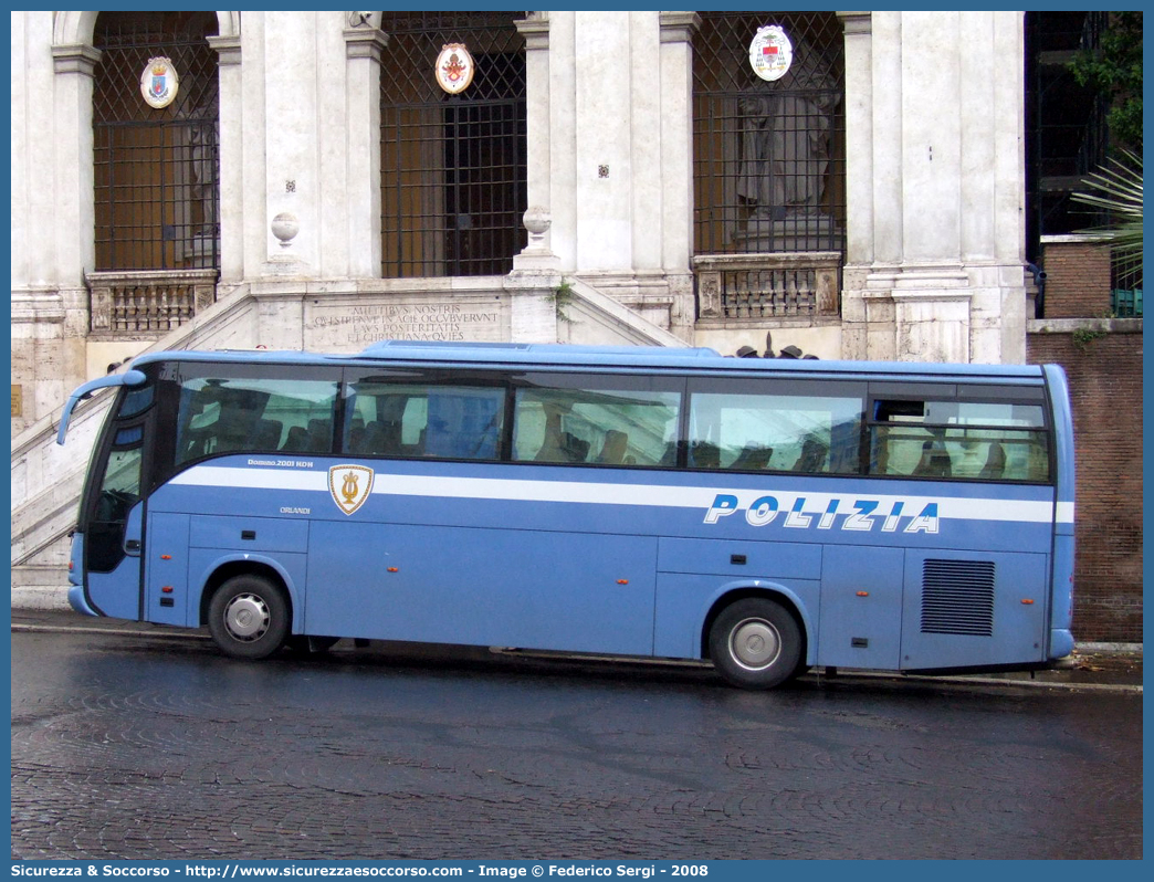 Polizia F1410
Polizia di Stato
Banda Musicale
Orlandi Domino 2001 HDH
Parole chiave: Polizia di Stato;Polizia;PS;Banda Musicale;Orlandi;Domino;2001 HDH;F1410