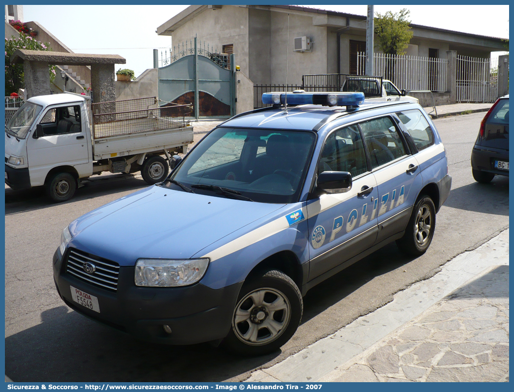 Polizia F5548
Polizia di Stato
Reparto Prevenzione Crimine
Subaru Forester IV serie
Parole chiave: Polizia di Stato;Polizia;PS;Reparto Prevenzione Crimine;Subaru;Forester IV serie;F5548