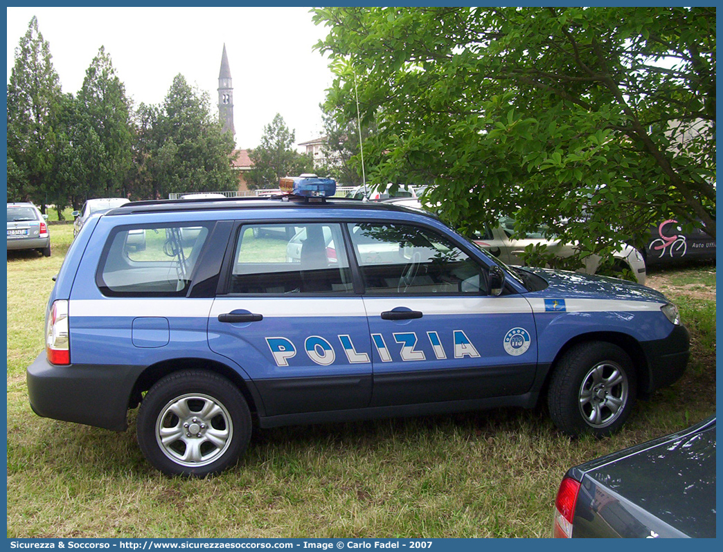 Polizia F7422
Polizia di Stato
Polizia Stradale
Subaru Forester IV serie
Parole chiave: Polizia di Stato;Polizia;PS;P.S.;Stradale;Subaru;Forester