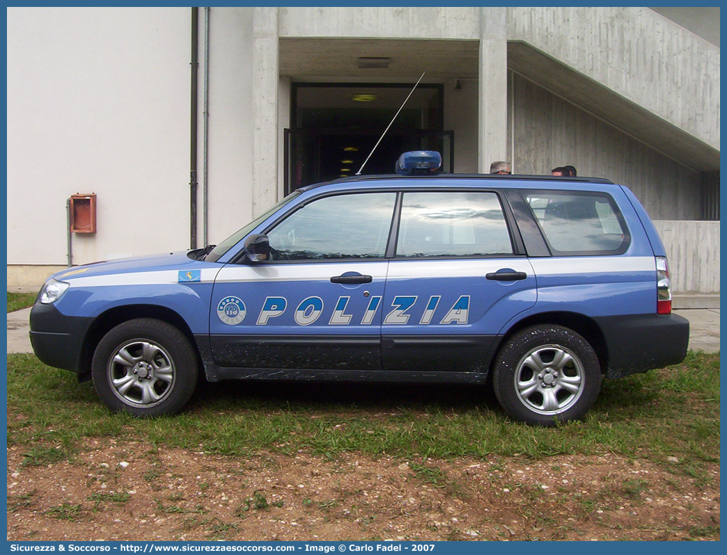 Polizia F7424
Polizia di Stato
Polizia Stradale
Subaru Forester IV serie
Parole chiave: Polizia di Stato;Polizia;PS;P.S.;Stradale;Subaru;Forester;F7424