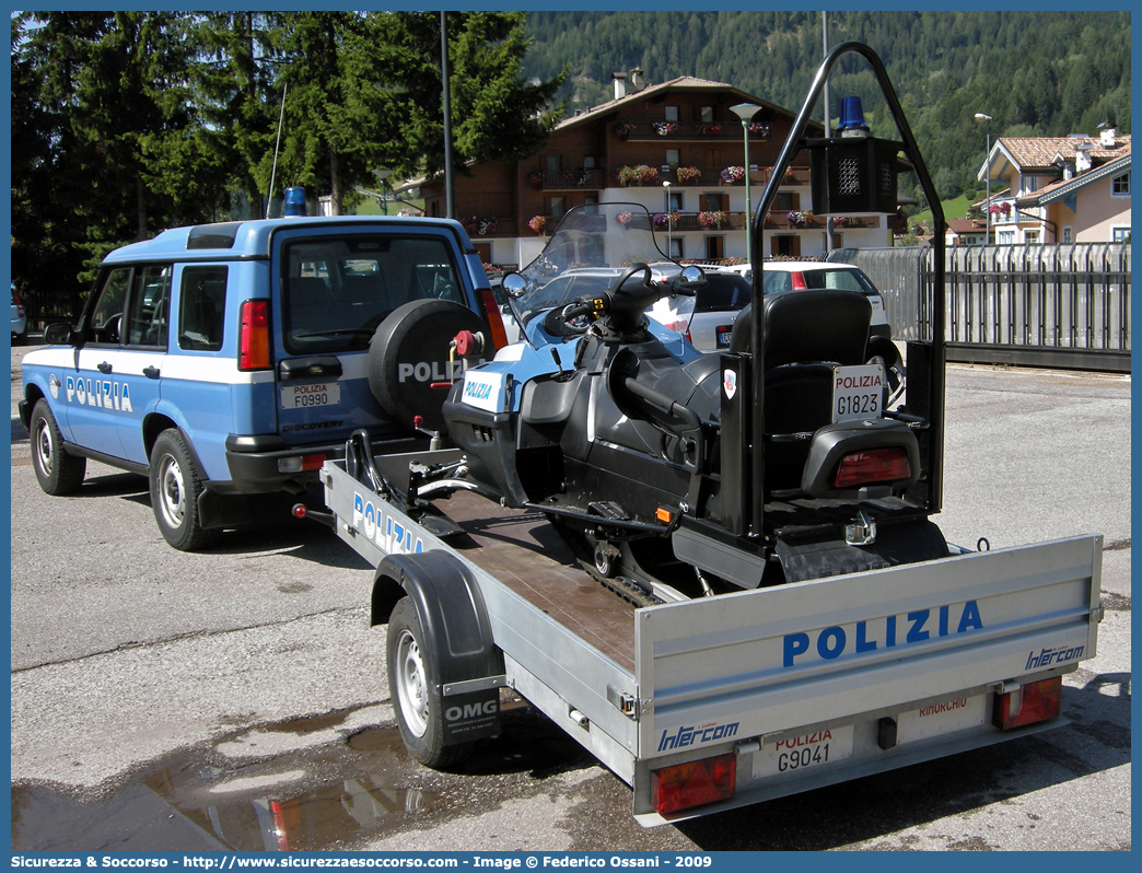 Polizia G1823
Polizia di Stato
Polizia della Montagna
BRP Lynx Yeti 550
Parole chiave: Polizia di Stato;Polizia;PS;Polizia della Montagna;BRP;Lynx Yeti 550;G1823