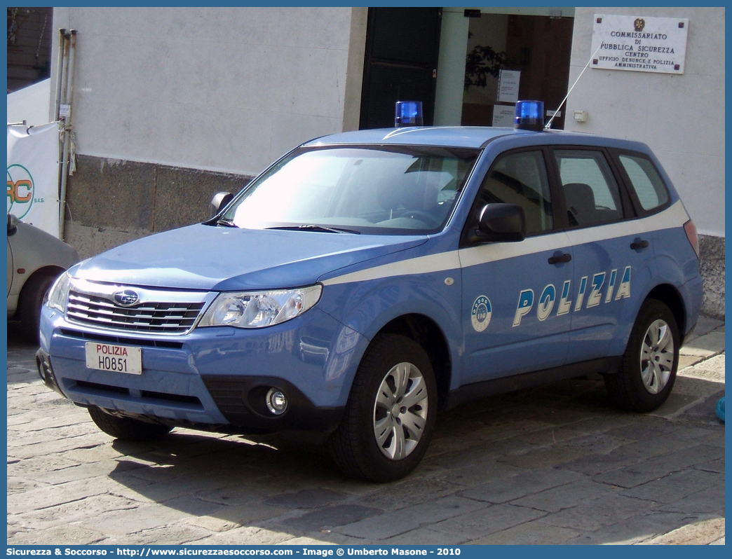 Polizia H0851
Polizia di Stato
Subaru Forester V serie
Parole chiave: PS;P.S.;Polizia;di;Stato;Pubblica;Sicurezza;Subaru;Forester