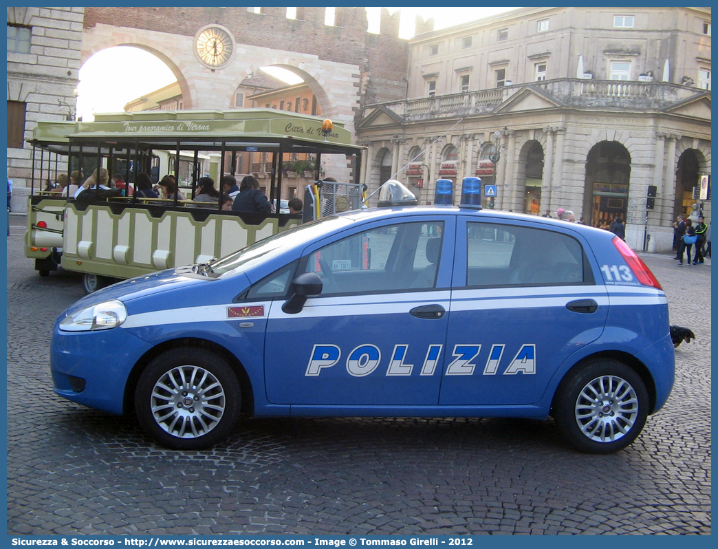 Polizia H1789
Polizia di Stato
Gruppo Sportivo "Fiamme Oro"
Fiat Grande Punto
Parole chiave: PS;P.S.;Polizia di Stato;Gruppo Sportivo;Fiamme Oro;Fiat;Grande;Punto;H1789