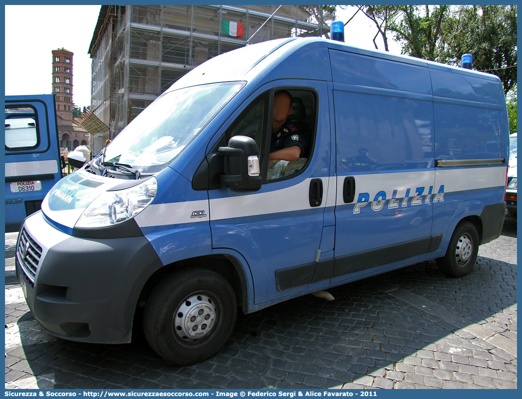 Polizia H1962
Polizia di Stato
Polizia a Cavallo
Fiat Ducato III serie
Parole chiave: Polizia di Stato;Polizia;PS;Polizia a Cavallo;Fiat;Ducato X250;H1962