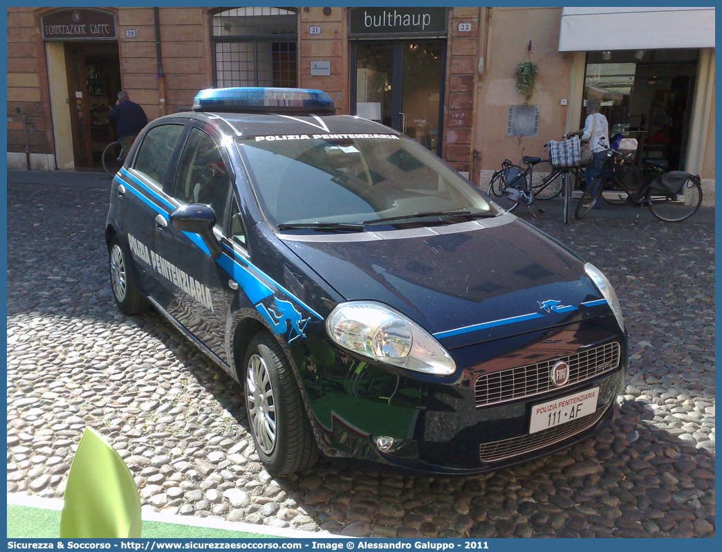  Polizia Penitenziaria 111AF
Polizia Penitenziaria
Nucleo Traduzioni e Piantonamenti
Fiat Grande Punto
Parole chiave: PP;P.P.;Pol.Pen;PolPen;Polizia;Penitenziaria;Nucleo;Traduzioni;Piantonamenti;Fiat;Grande;Punto;111AF