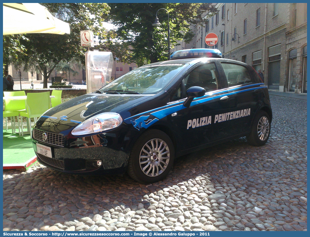  Polizia Penitenziaria 111AF
Polizia Penitenziaria
Nucleo Traduzioni e Piantonamenti
Fiat Grande Punto
Parole chiave: PP;P.P.;Pol.Pen;PolPen;Polizia;Penitenziaria;Nucleo;Traduzioni;Piantonamenti;Fiat;Grande;Punto;111AF