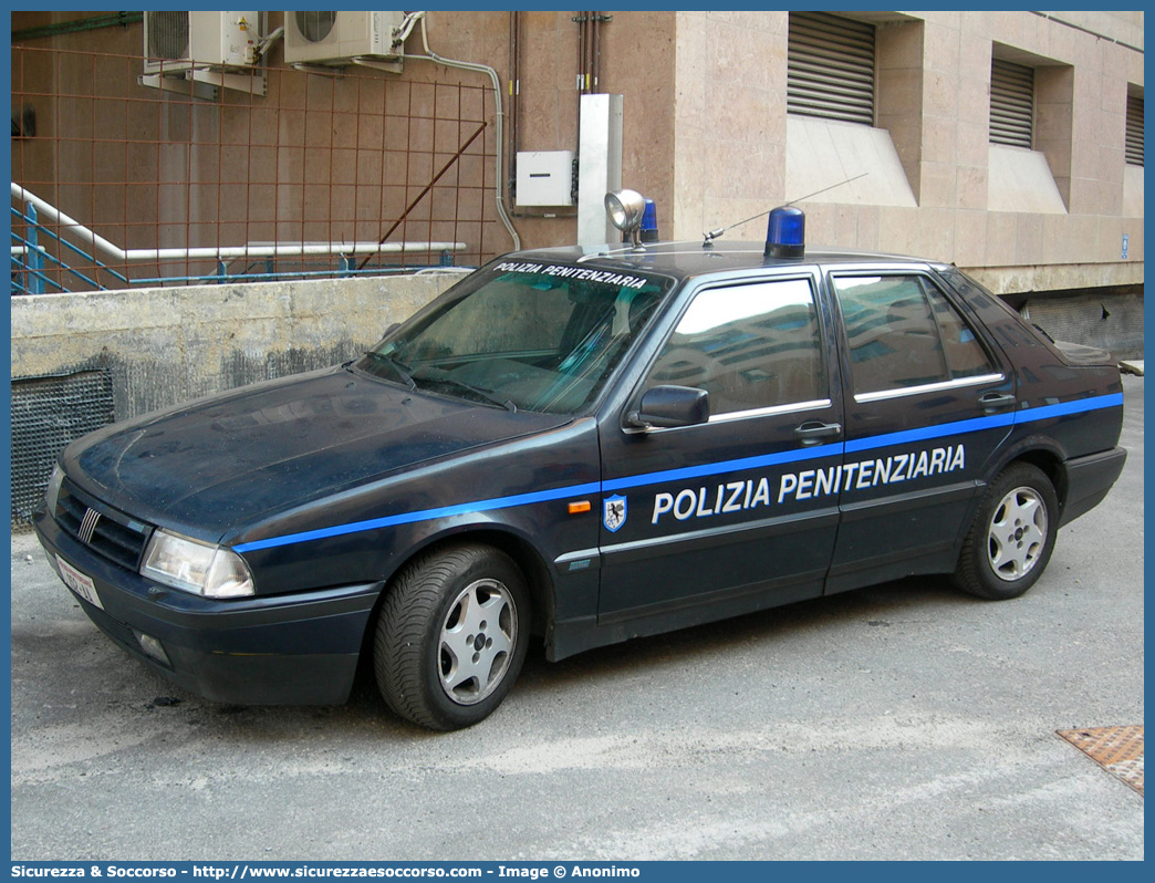 Polizia Penitenziaria 152AA
Polizia Penitenziaria
Nucleo Traduzioni e Piantonamenti
Fiat Croma II serie
Parole chiave: 152AA;Polizia Penitenziaria;Nucleo Traduzioni e Piantonamenti;Fiat Croma II serie