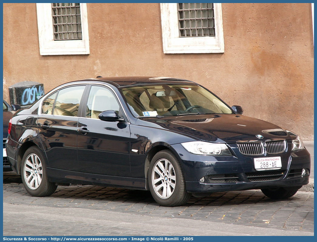 Polizia Penitenziaria 288AE
Polizia Penitenziaria
Nucleo Traduzioni e Piantonamenti
BMW serie 3 e90
Parole chiave: 288AE;Polizia Penitenziaria;Nucleo Traduzioni e Piantonamenti;BMW serie 3 e90