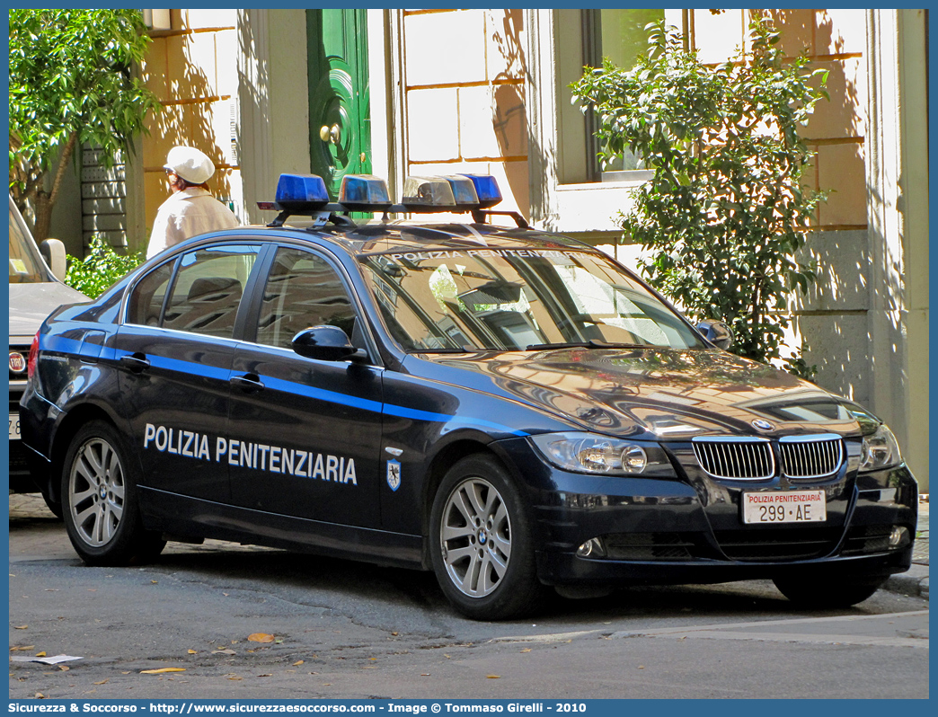 Polizia Penitenziaria 299AE
Polizia Penitenziaria
Nucleo Traduzioni e Piantonamenti
BMW serie 3 e90
Parole chiave: 299AE;Polizia Penitenziaria;Nucleo Traduzioni e Piantonamenti;BMW serie 3 e90