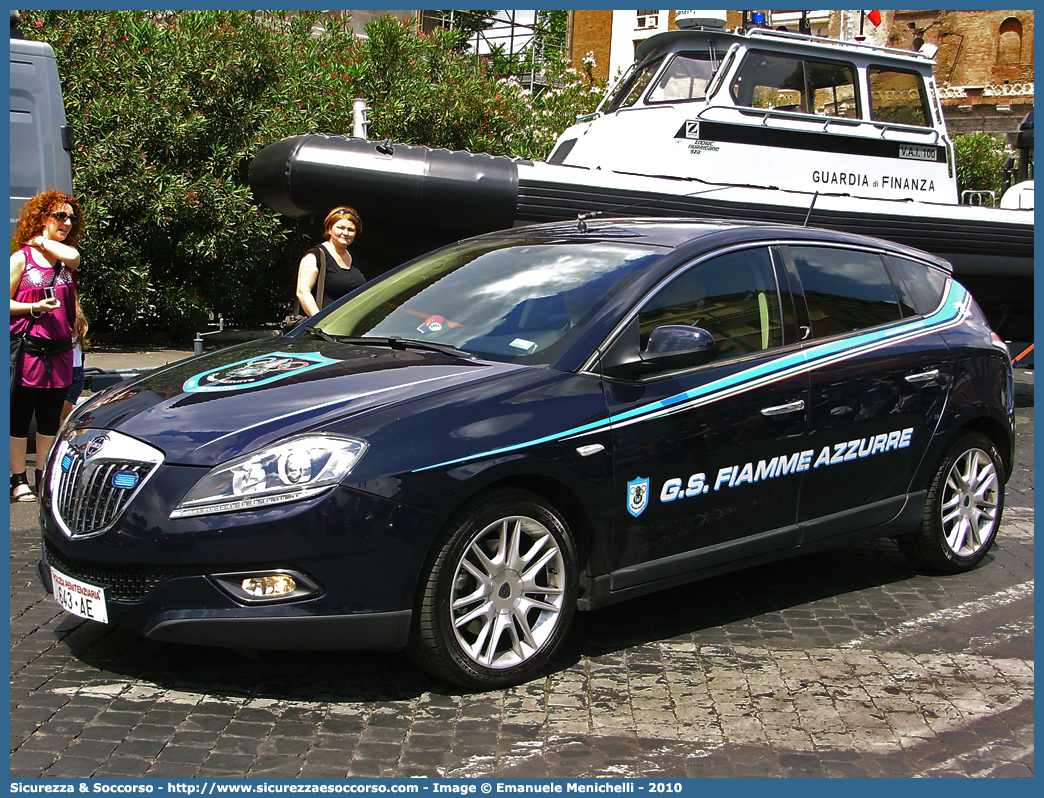 Polizia Penitenziaria 643AE
Polizia Penitenziaria
Gruppo Sportivo Fiamme Azzurre
Lancia Nuova Delta
Parole chiave: 643AE;Polizia Penitenziaria;Gruppo Sportivo Fiamme Azzurre;Lancia Nuova Delta