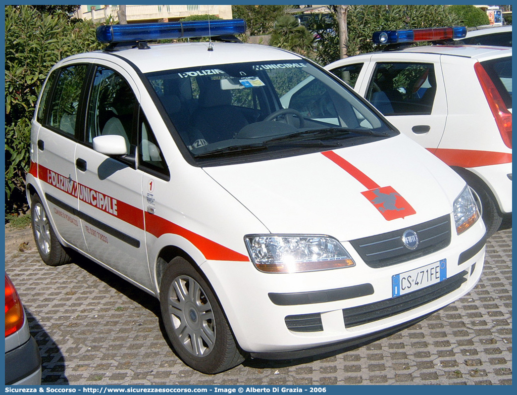 -
Polizia Municipale
Comune di Ponsacco
Fiat Idea
Parole chiave: Polizia;Locale;Municipale;Ponsacco;Fiat;Idea