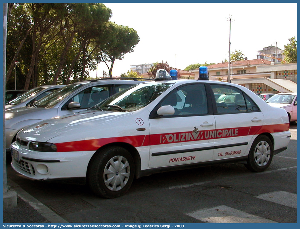 -
Polizia Municipale
Comune di Pontassieve
Fiat Marea
Parole chiave: Polizia;Locale;Municipale;Pontassieve;Fiat;Marea