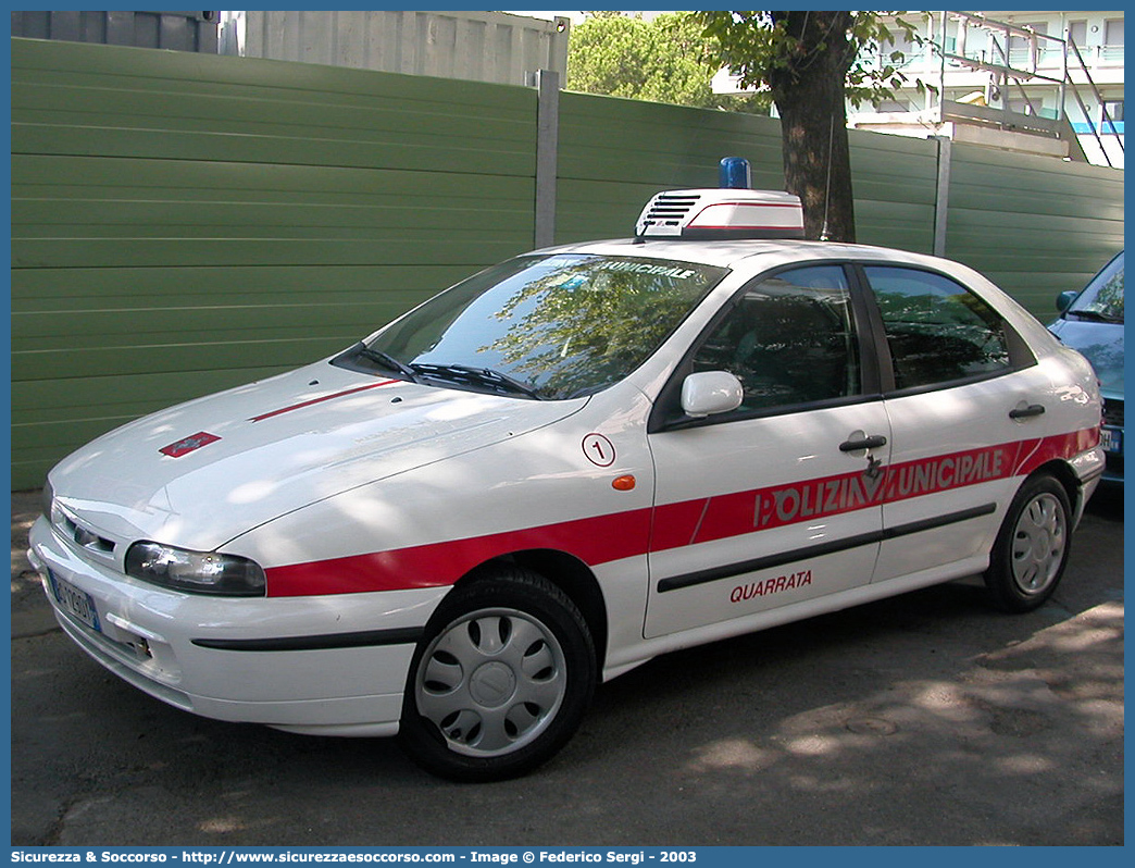 -
Polizia Municipale
Comune di Quarrata
Fiat Brava
Parole chiave: Polizia;Locale;Municipale;Quarrata;Fiat;Brava