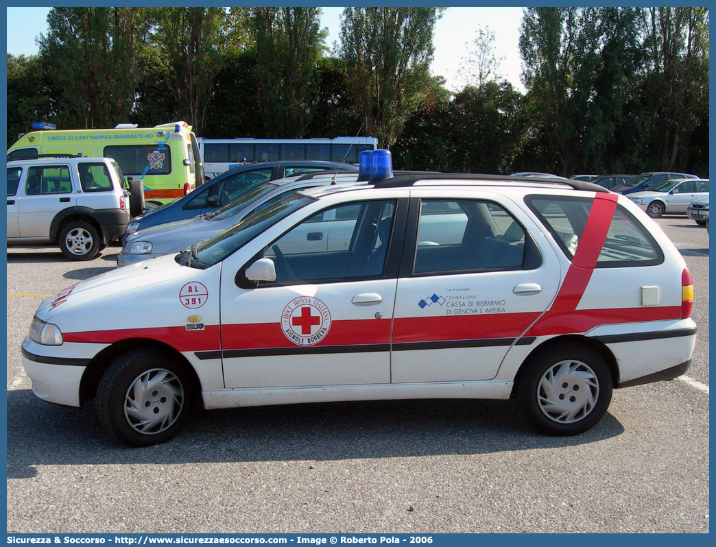 CRI A1993
Croce Rossa Italiana
Vignole Borbera (AL)
Fiat Palio Weekend I serie
Allestitore Oregon Group S.r.l.
Parole chiave: CRI;C.R.I.;Croce;Rossa;Italiana;Automedica;Auto medica;Automedicalizzata;Auto medicalizzata;Fiat;Palio;Weekend;Vignole Borbera;Oregon