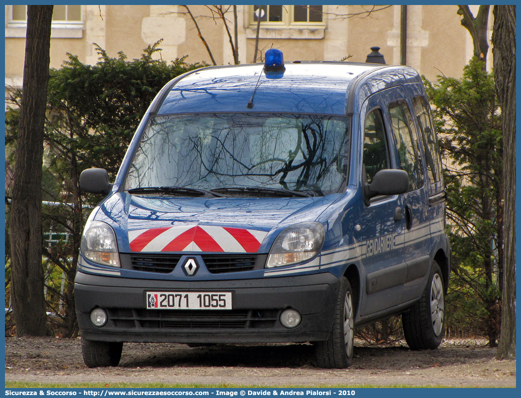 -
République Française
Gendarmerie
Renault Kangoo II generation
Parole chiave: Repubblica;Francese;République;Française;Gendarmerie;Renault;Kangoo