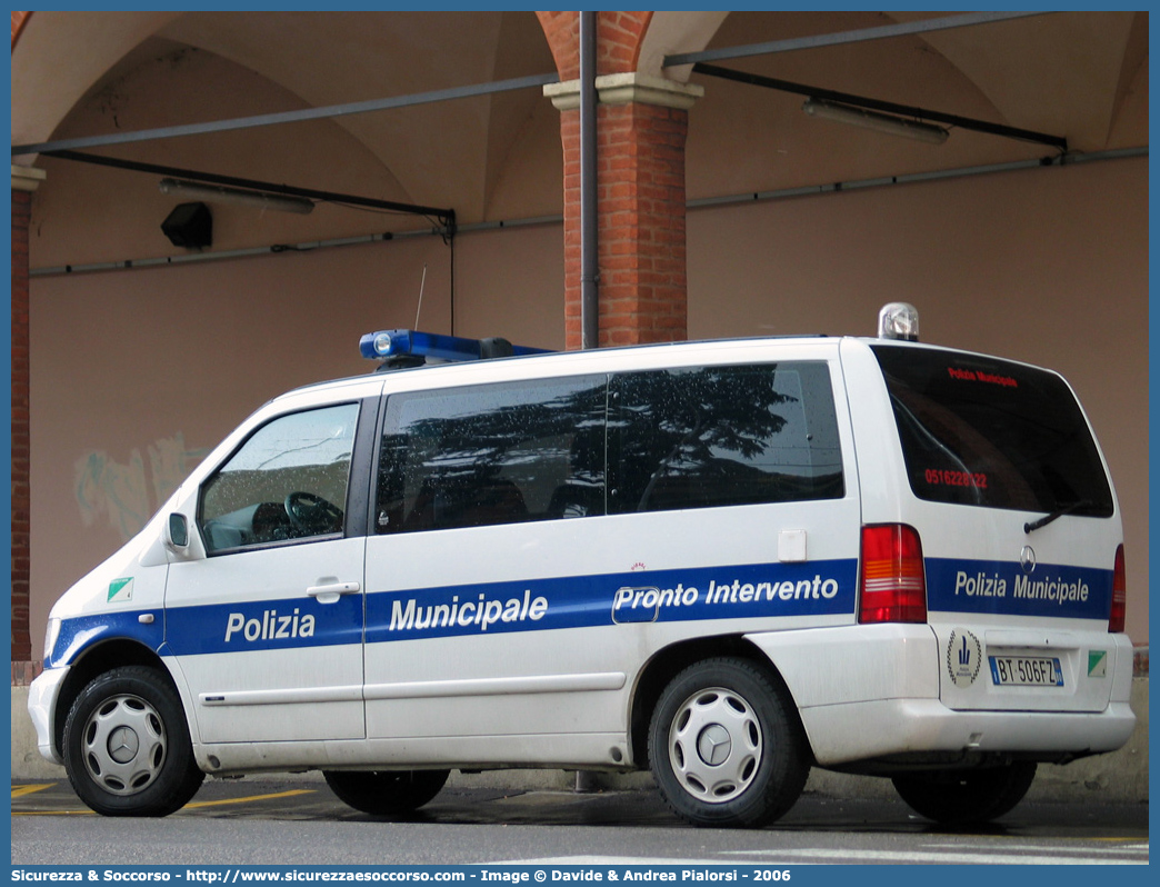 -
Polizia Municipale
Comune di San Lazzaro di Savena
Mercedes Benz Classe V I serie restyling
Allestitore Focaccia Group S.r.l.
Parole chiave: Polizia;Locale;Municipale;San Lazzaro di Savena;Mercedes Benz;Vito;Focaccia