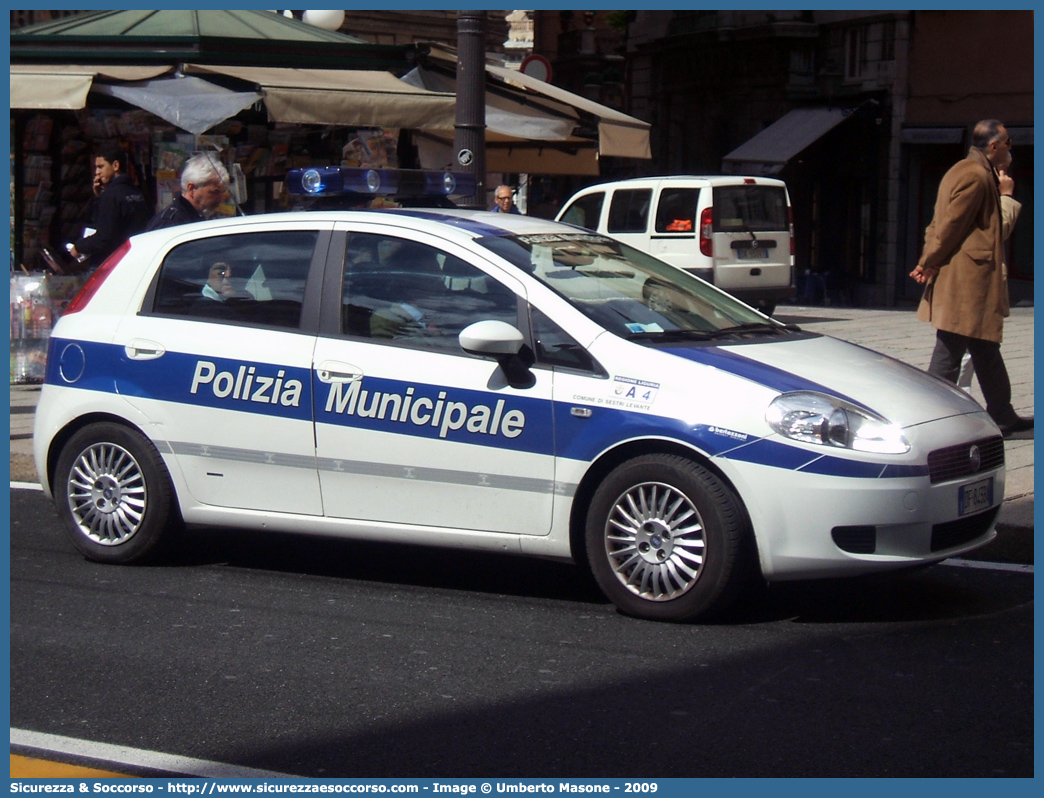 -
Polizia Municipale
Comune di Sestri Levante
Fiat Grande Punto
Allestitore Bertazzoni S.r.l.
Parole chiave: Polizia;Locale;Municipale;Sestri Levante;Fiat;Grande Punto;Bertazzoni