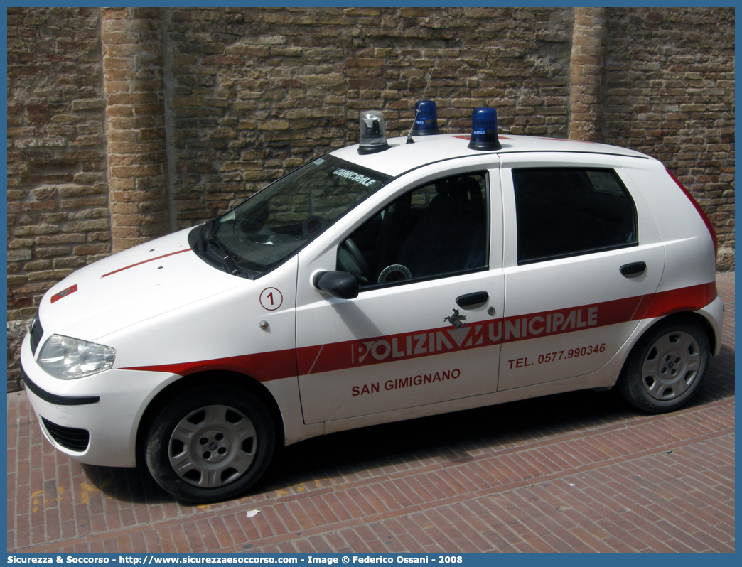 -
Polizia Municipale
Comune di San Gimignano
Fiat Punto III serie
Parole chiave: Polizia;Locale;Municipale;San Gimignano;Fiat;Punto