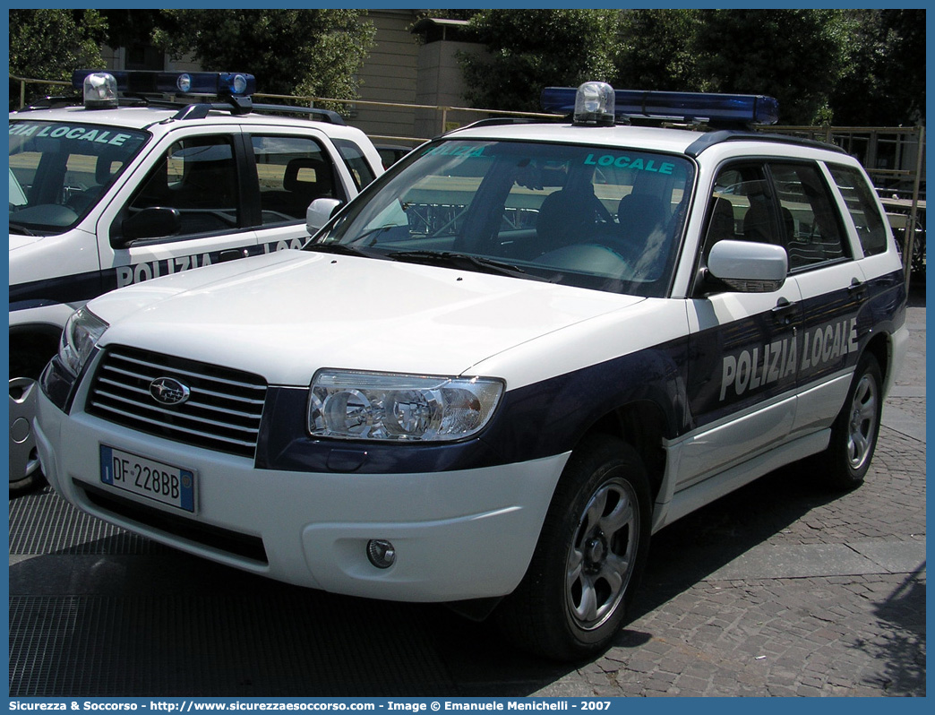 Polizia Locale
Provincia di Terni
Subaru Forester IV serie
Parole chiave: Polizia;Locale;Provinciale;Terni;Subaru;Forester