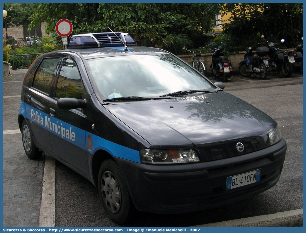 -
Polizia Municipale
Comune di Terni
Fiat Punto II serie
Parole chiave: Polizia;Locale;Municipale;Terni;Fiat;Punto