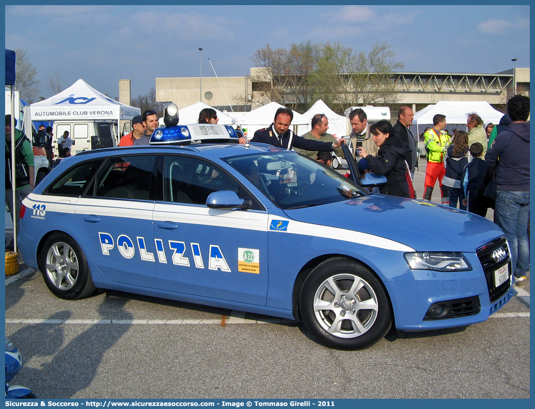 Polizia H3385
Polizia di Stato
Polizia Stradale
Autostrada del Brennero S.p.A.
Audi A4 Avant IV serie
Parole chiave: PS;P.S.;Polizia;di;Stato;Stradale;Autostrada;del;Brennero;Brenneroautobahn;Audi;A4;A 4;Avant