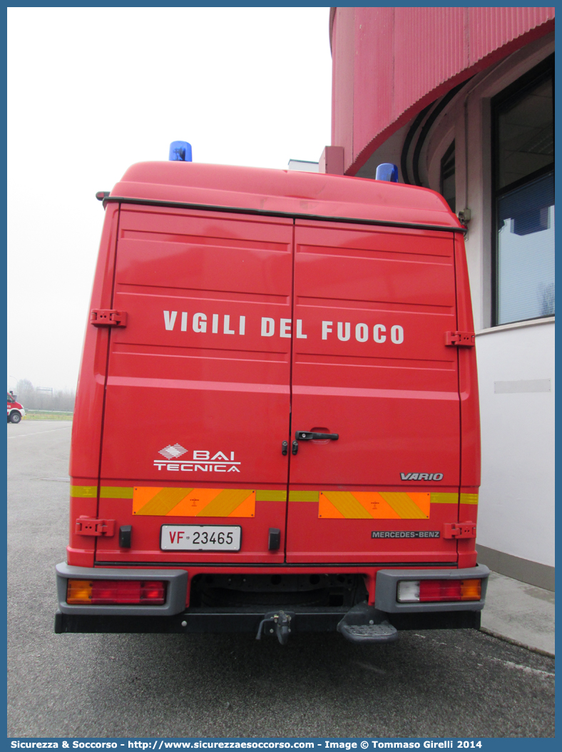 VF 23465
Corpo Nazionale Vigili del Fuoco
Nucleo N.B.C.R.
Mercedes Benz Vario 614D
Parole chiave: VF;VVF;V.F.;V.V.F.;Corpo;Nazionale;Vigili del Fuoco;Vigili;Fuoco;Mercedes;Benz;Vario;NBCR;N.B.C.R.;Nucleare;Batteriologico;Chimico;Radiologico