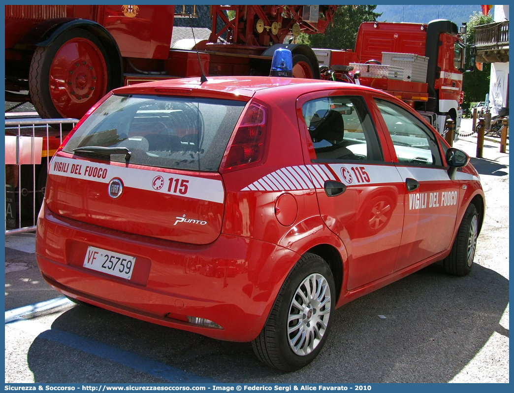 VF 25759
Corpo Nazionale Vigili del Fuoco
Fiat Grande Punto
Parole chiave: VVF;V.V.F.;Corpo;Nazionale;Vigili;del;Fuoco;Fiat;Grande;Punto