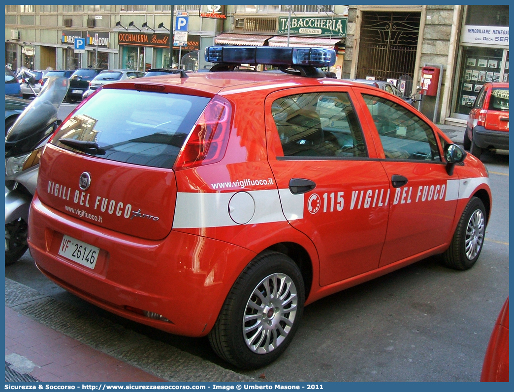 VF 26146
Corpo Nazionale Vigili del Fuoco
Fiat Grande Punto
Parole chiave: VVF;V.V.F.;Corpo;Nazionale;Vigili;del;Fuoco;Fiat;Grande;Punto