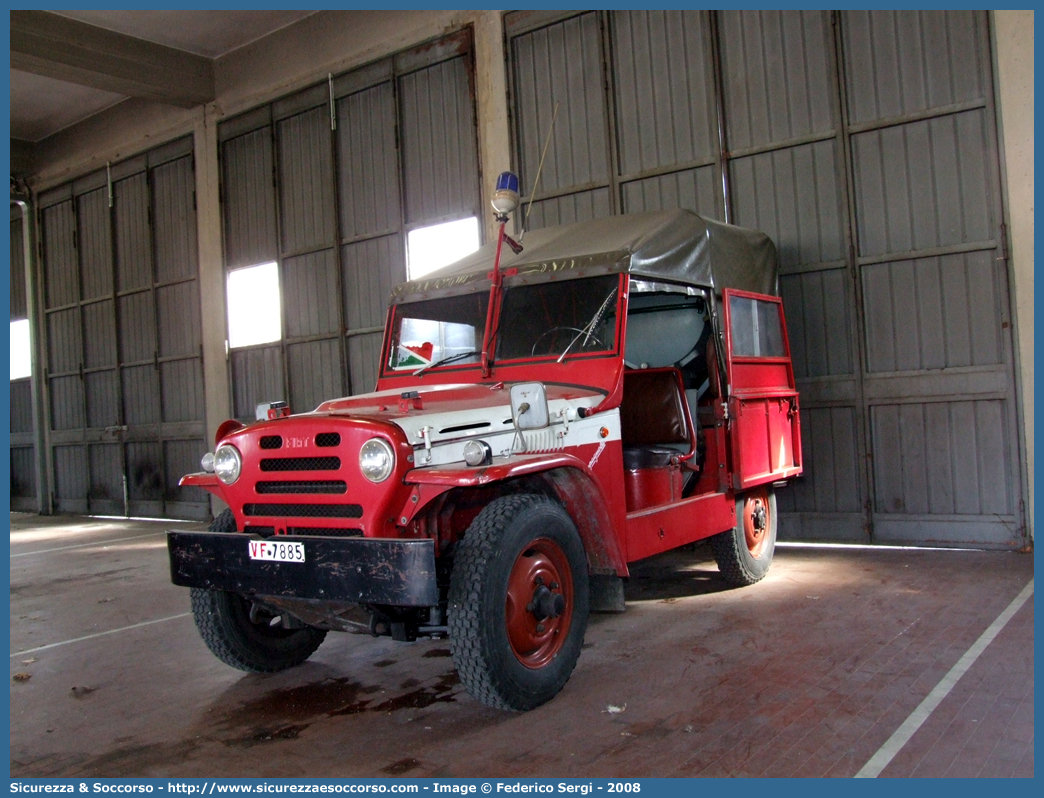 VF 7885
Corpo Nazionale Vigili del Fuoco
Fiat Campagnola
Parole chiave: VF;VVF;V.F.;V.V.F.;Corpo;Nazionale;Vigili del Fuoco;Vigili;Fuoco;Fiat;Campagnola;1101