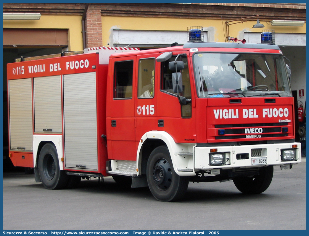 VF 18988
Corpo Nazionale Vigili del Fuoco
Iveco Magirus EuroFire 150E27 I serie

Parole chiave: VVF;V.V.F.;Corpo;Nazionale;Vigili;del;Fuoco;AutoPompaSerbatoio;APS;A.P.S.;Iveco;Magirus;EuroFire;150E27