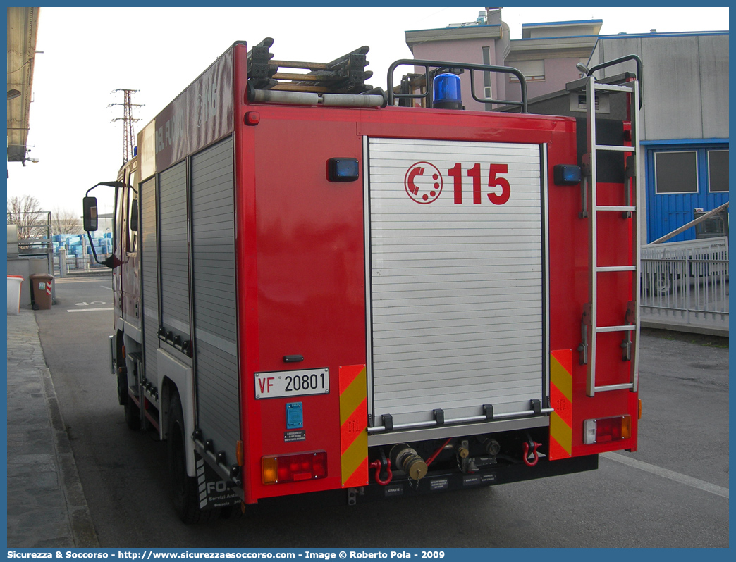 VF 20801
Corpo Nazionale Vigili del Fuoco
Iveco Magirus CityEuroFire
100E21 I serie
Parole chiave: VVF;V.V.F.;Corpo;Nazionale;Vigili;del;Fuoco;AutoPompaSerbatoio;APS;A.P.S.;Iveco;Magirus;EuroFire;100E21