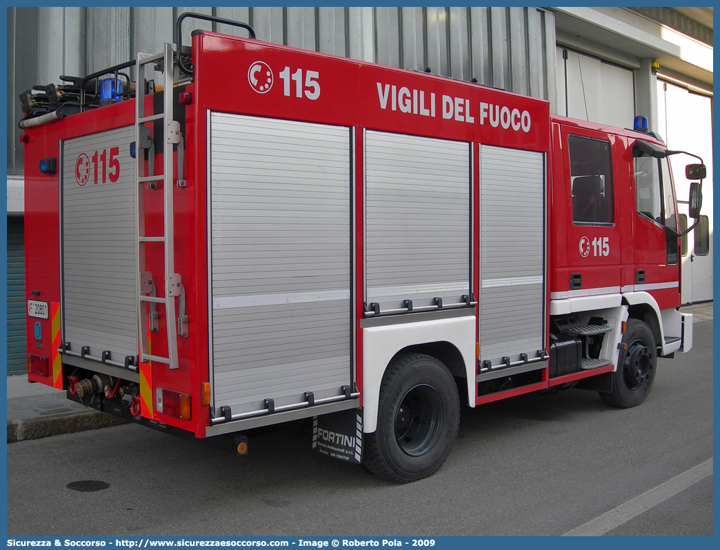 VF 20801
Corpo Nazionale Vigili del Fuoco
Iveco Magirus CityEuroFire
100E21 I serie
Parole chiave: VVF;V.V.F.;Corpo;Nazionale;Vigili;del;Fuoco;AutoPompaSerbatoio;APS;A.P.S.;Iveco;Magirus;EuroFire;100E21