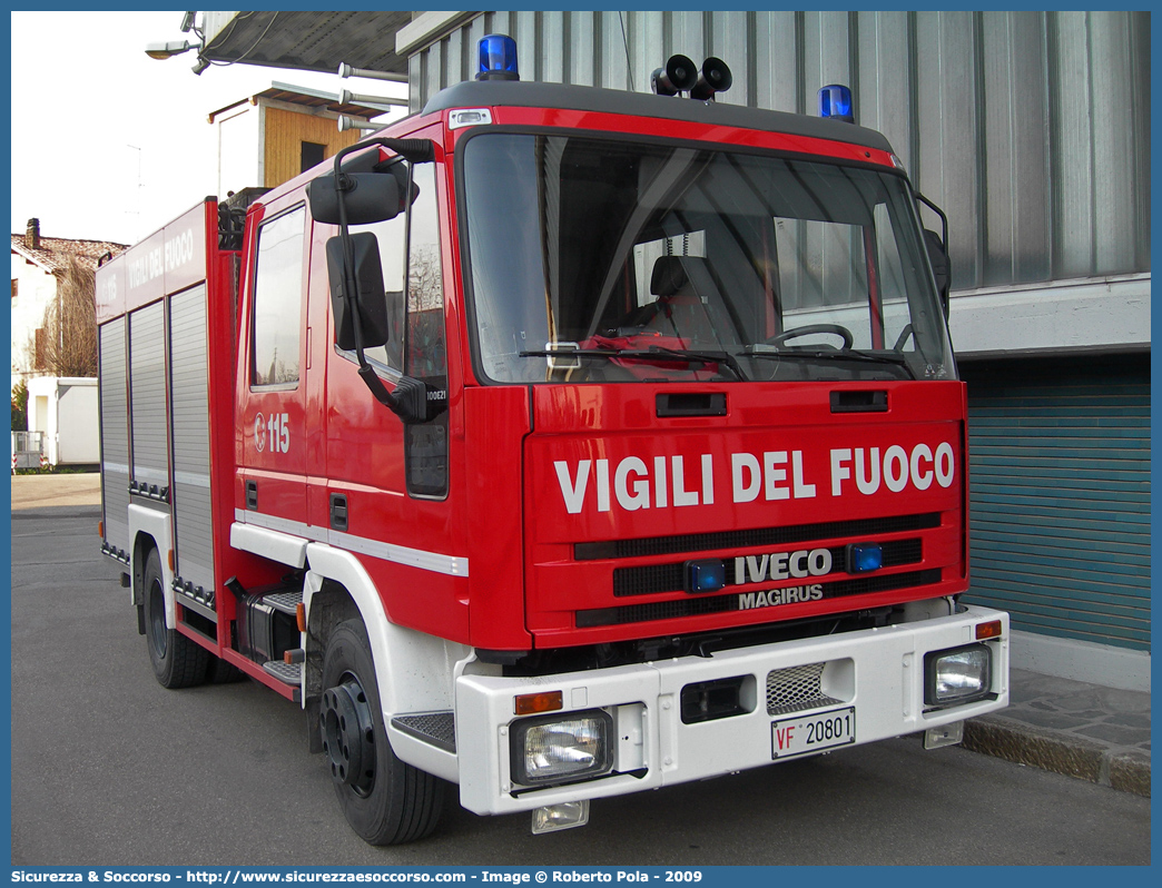 VF 20801
Corpo Nazionale Vigili del Fuoco
Iveco Magirus CityEuroFire
100E21 I serie
Parole chiave: VVF;V.V.F.;Corpo;Nazionale;Vigili;del;Fuoco;AutoPompaSerbatoio;APS;A.P.S.;Iveco;Magirus;EuroFire;100E21