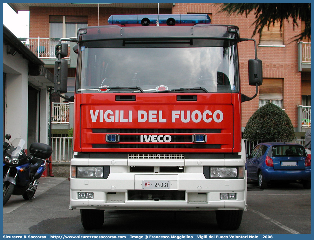 VF 24061
Corpo Nazionale Vigili del Fuoco
Iveco EuroTech 440E42
Allestitore Scelza S.n.c.

Parole chiave: VVF;V.V.F.;Corpo;Nazionale;Vigili;del;Fuoco;AutoPompaSerbatoio;APS;Iveco;EuroTech;440E42;Scelza