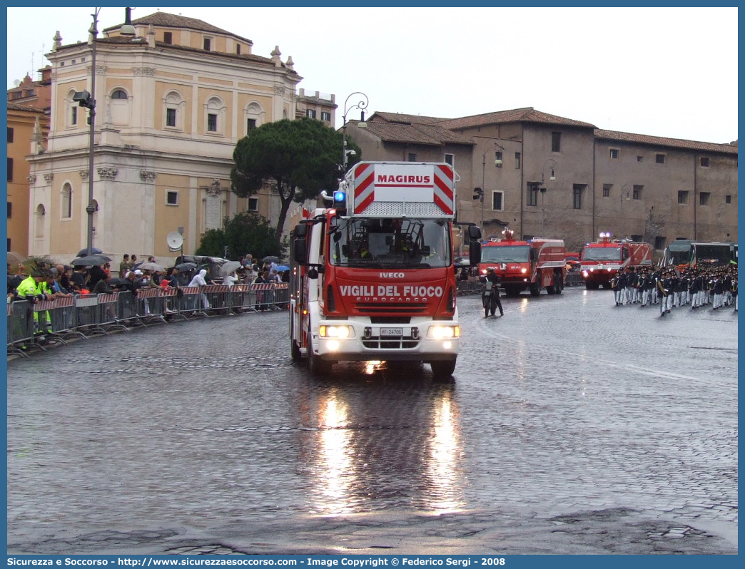 VF 24706
Corpo Nazionale Vigili del Fuoco
Iveco Magirus EuroCargo
180E30 II serie "Multistar"

Parole chiave: VVF;V.V.F.;Corpo;Nazionale;Vigili;del;Fuoco;AutoPompaSerbatoio;APS;A.P.S.;Iveco;Magirus;EuroCargo;180E30 II serie;Multistar