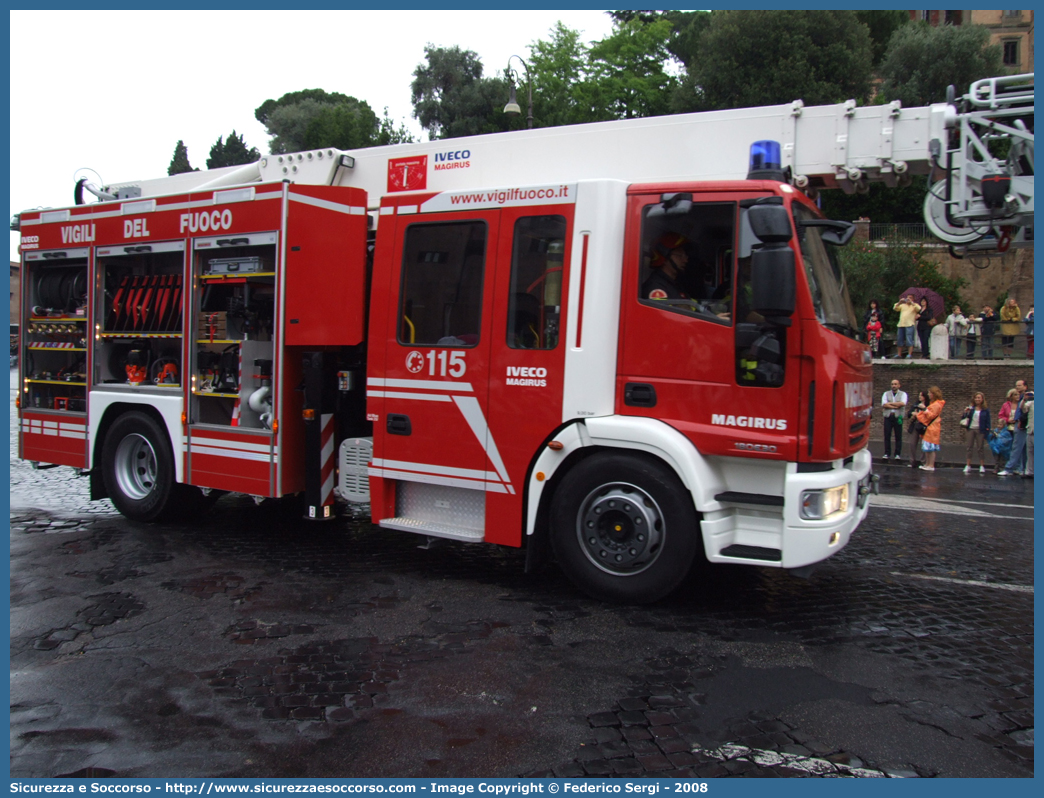 VF 24706
Corpo Nazionale Vigili del Fuoco
Iveco Magirus EuroCargo
180E30 II serie "Multistar"
Parole chiave: VVF;V.V.F.;Corpo;Nazionale;Vigili;del;Fuoco;AutoPompaSerbatoio;APS;A.P.S.;Iveco;Magirus;EuroCargo;180E30 II serie;Multistar