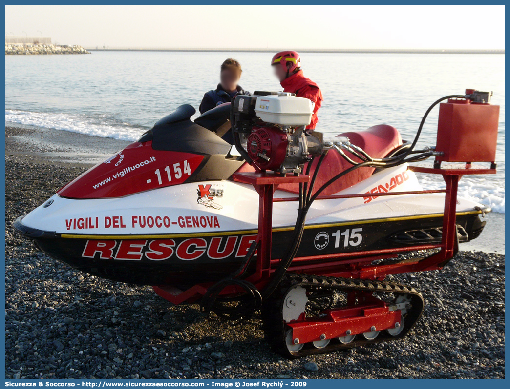 VF 1154
Corpo Nazionale Vigili del Fuoco
Nucleo Soccorso Subacqueo e Acquatico
SeaDoo GTI
Parole chiave: Corpo;Nazionale;Vigili del Fuoco;Vigili;Fuoco;Moto d&#039;Acqua;Moto;Acqua;Acquascooter;SeaDoo;Sea Doo;GTI;NSSA;N.S.S.A.;Soccorso;Subacqueo;Acquatico;Sommozzatori;Subacquei