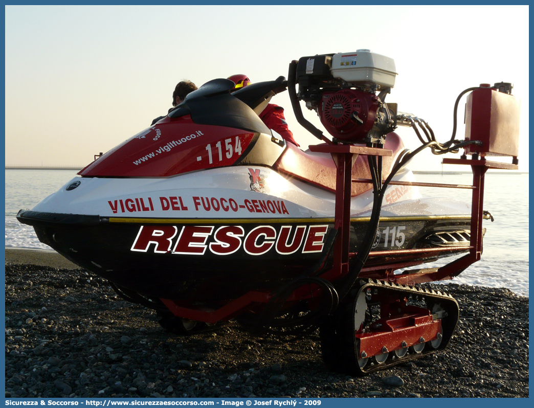 VF 1154
Corpo Nazionale Vigili del Fuoco
Nucleo Soccorso Subacqueo e Acquatico
SeaDoo GTI
Parole chiave: Corpo;Nazionale;Vigili del Fuoco;Vigili;Fuoco;Moto d&#039;Acqua;Moto;Acqua;Acquascooter;SeaDoo;Sea Doo;GTI;NSSA;N.S.S.A.;Soccorso;Subacqueo;Acquatico;Sommozzatori;Subacquei