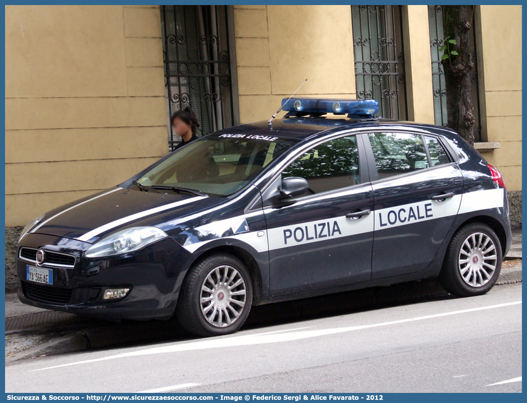 Polizia Locale YA566AE
Polizia Locale
Comune di Padova
Fiat Nuova Bravo
Allestitore Focaccia Group S.r.l.
Parole chiave: PL;P.L.;PM;P.M.;Polizia;Locale;Municipale;Padova;Fiat;Nuova;Bravo;Focaccia