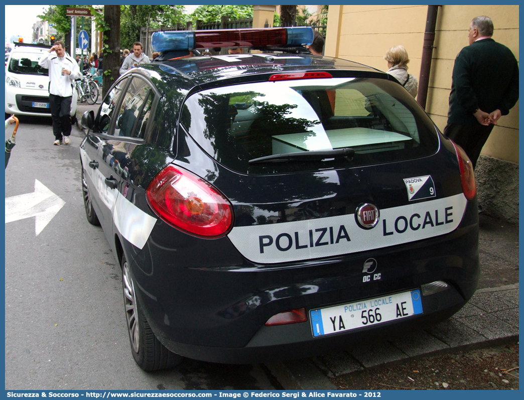 Polizia Locale YA566AE
Polizia Locale
Comune di Padova
Fiat Nuova Bravo
Allestitore Focaccia Group S.r.l.
Parole chiave: PL;P.L.;PM;P.M.;Polizia;Locale;Municipale;Padova;Fiat;Nuova;Bravo;Focaccia