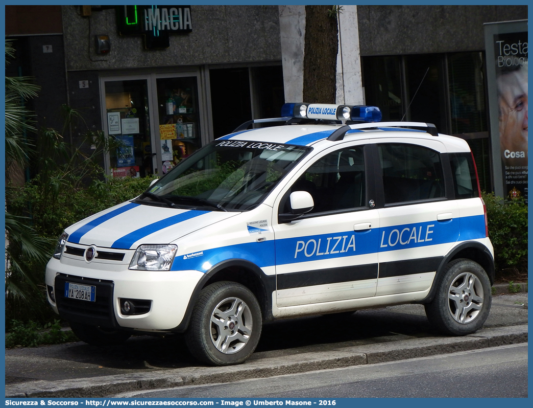 Polizia Locale YA208AH
Polizia Locale
Comune di Ne
Fiat Nuova Panda 4x4 I serie
Allestitore Bertazzoni S.r.l.
Parole chiave: Polizia;Locale;Municipale;Ne;Fiat;Nuova Panda;4x4;4 x 4;Bertazzoni;YA208AH;YA 208 AH