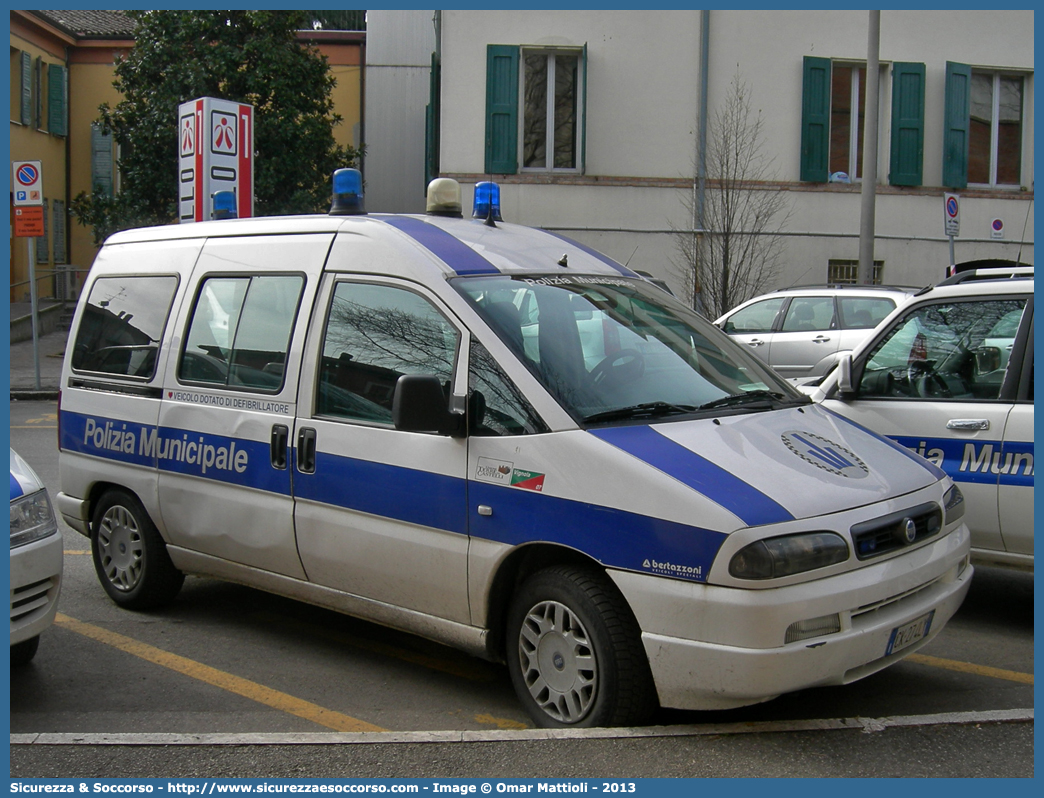 -
Polizia Municipale
Comune di Vignola
Fiat Scudo II serie
Allestitore Bertazzoni S.r.l.
Parole chiave: Polizia;Locale;Municipale;Vignola;Fiat;Scudo;Bertazzoni