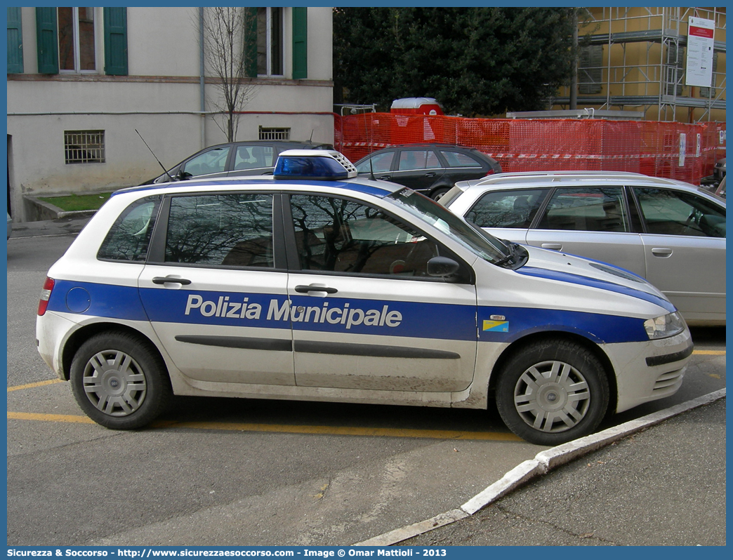 -
Polizia Municipale
Comune di Zocca
Fiat Stilo
Parole chiave: Polizia;Locale;Municipale;Zocca;Fiat;Stilo