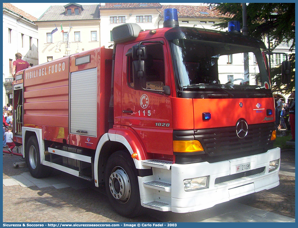 VF 21095
Corpo Nazionale Vigili del Fuoco
Mercedes Benz Atego 1828 I serie
Allestitore BAI S.r.l.
Parole chiave: Corpo;Nazionale;Vigili del Fuoco;Vigili;Fuoco;ABP;A.B.P.;AutoBottePompa;AutoBotte;Mercedes Benz;Atego;1828;BAI;B.A.I.